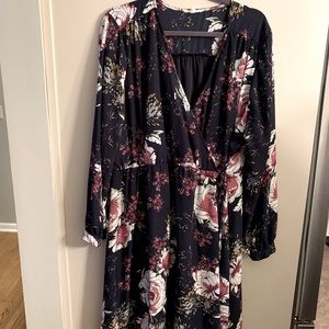 Women’s length from waist line 25inches